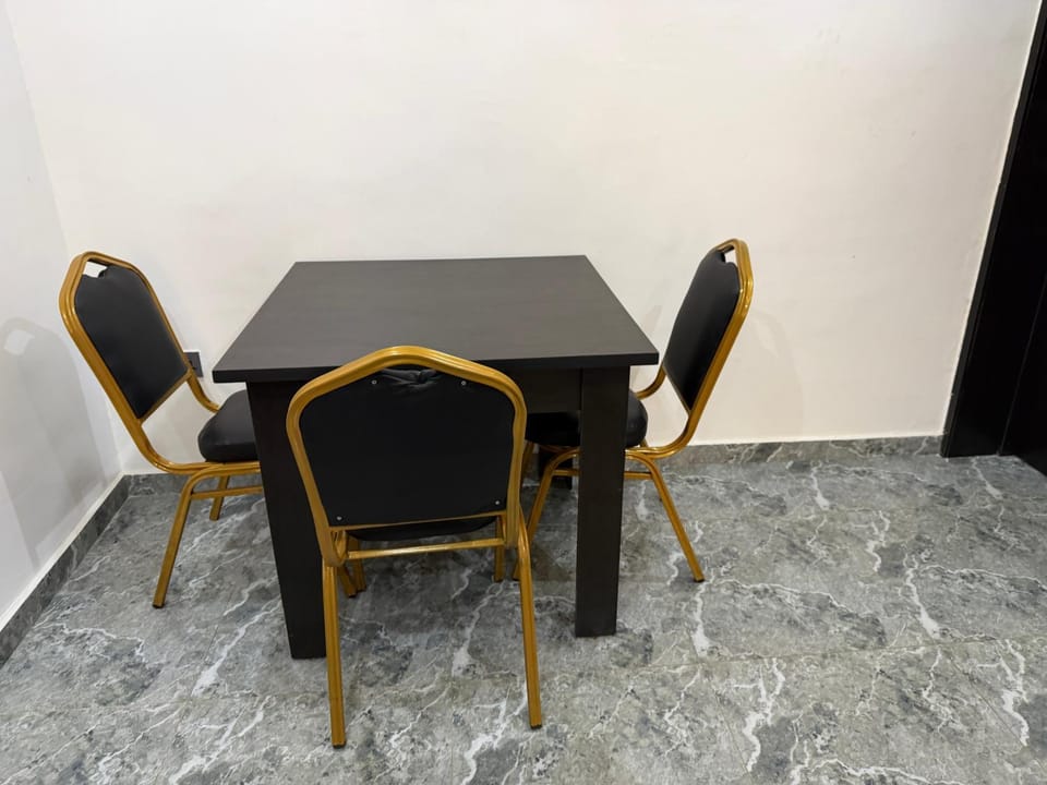 Orry Apartments International Apartment in Lagos