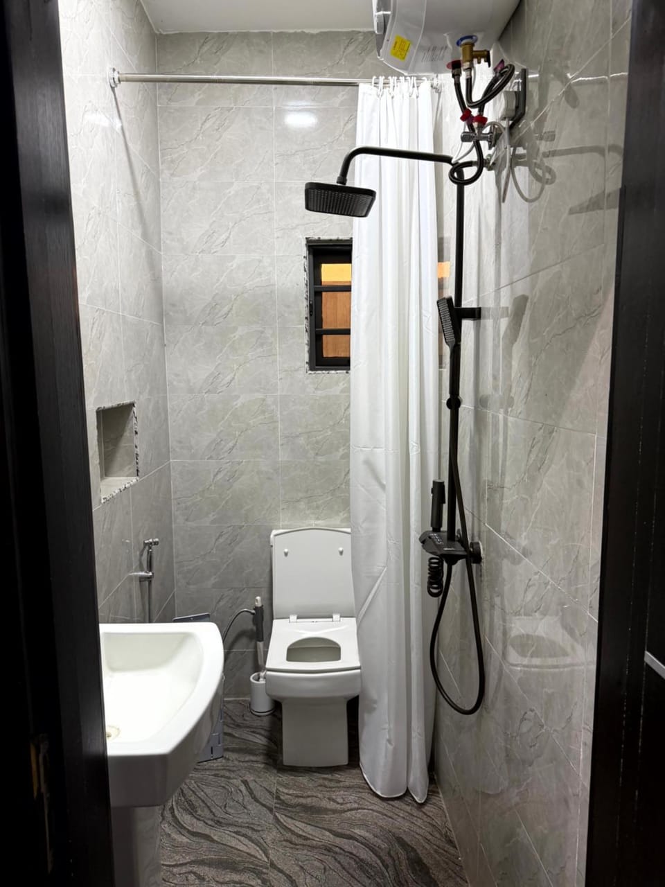 Orry Apartments International Apartment in Lagos