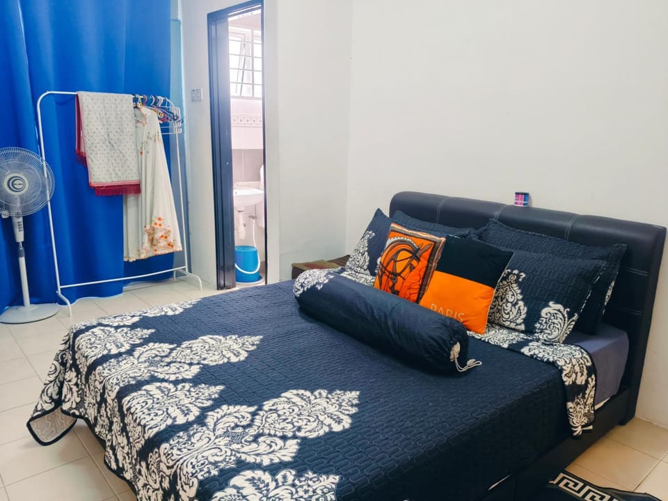 Ian's Homestay II Cameron Highlands Tanah Rata Family Budget Stay Apartment in Tanah Rata