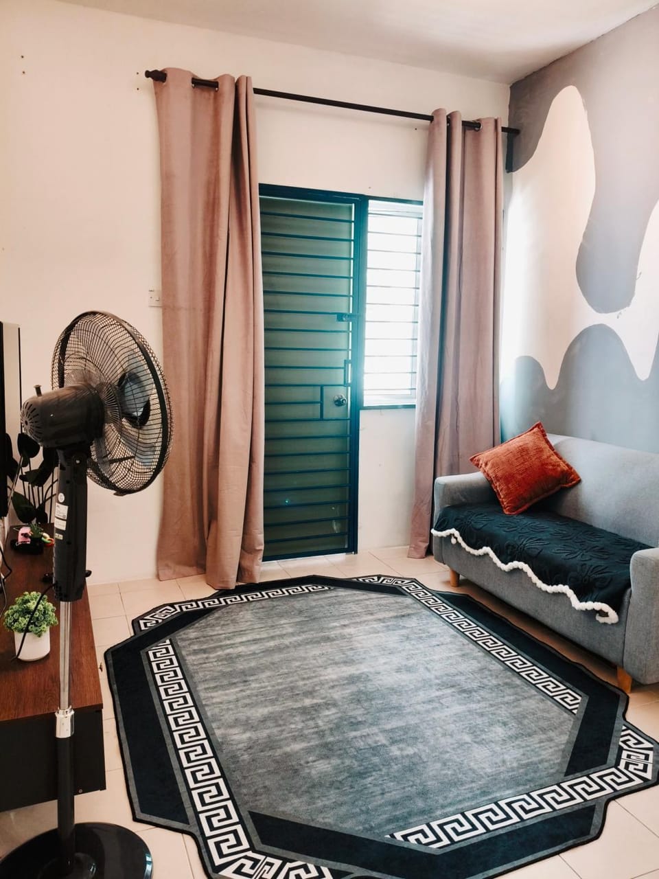 Ian's Homestay II Cameron Highlands Tanah Rata Family Budget Stay Apartment in Tanah Rata