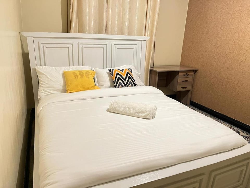 Elgon Apartment Thika Road Kahawa one bedroom Apartment in Nairobi