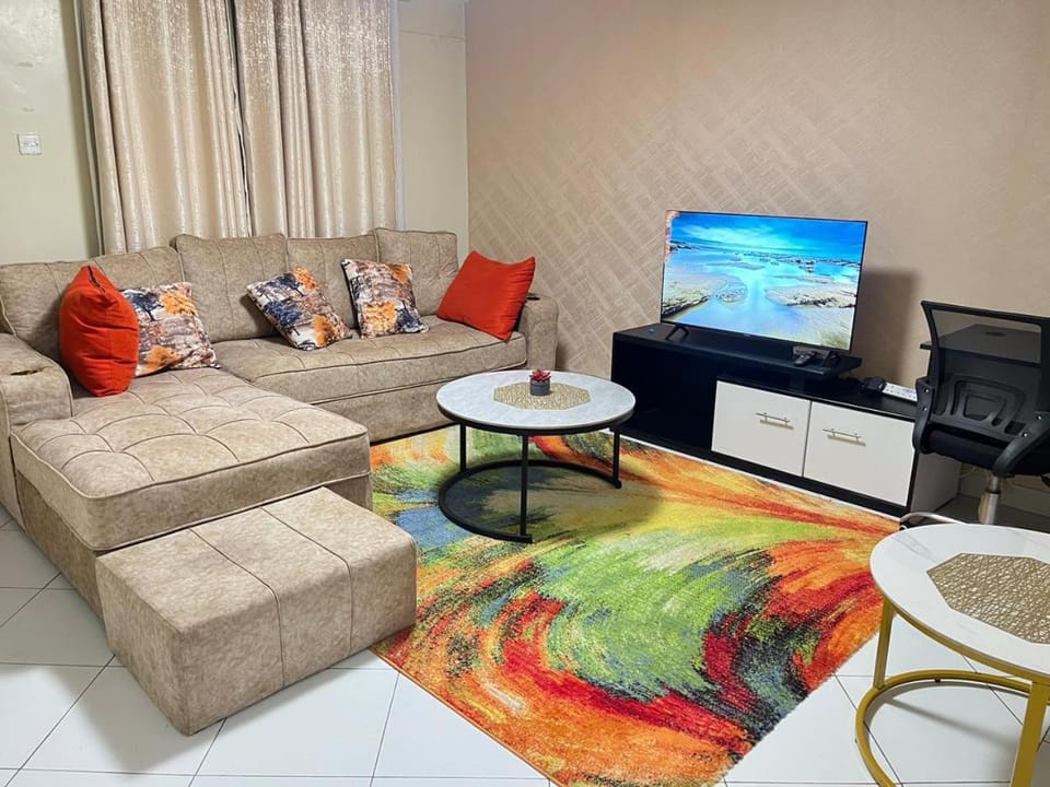 Elgon Apartment Thika Road Kahawa one bedroom Apartment in Nairobi