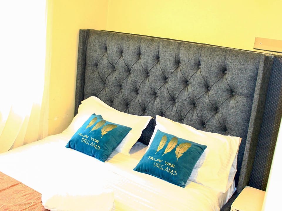 Elgon Apartment Thika Road Kahawa one bedroom Apartment in Nairobi