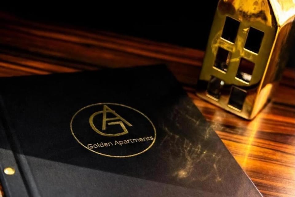 Logo/Certificate/Sign