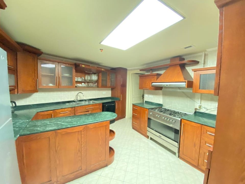 StayBright Apartment in Alexandria