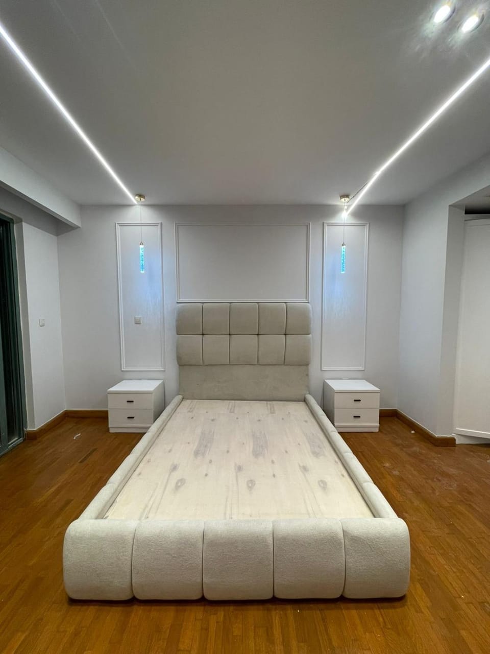 StayBright Apartment in Alexandria