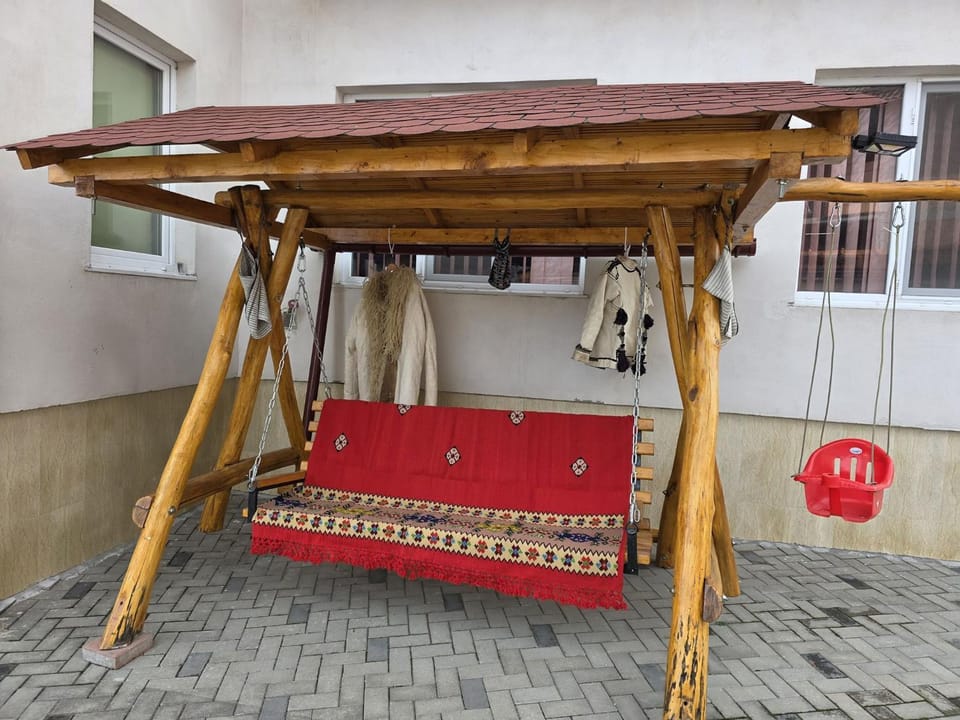 Casa Birsan Bed and Breakfast in Romania