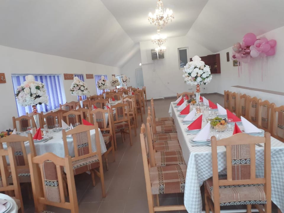 Casa Birsan Bed and Breakfast in Romania