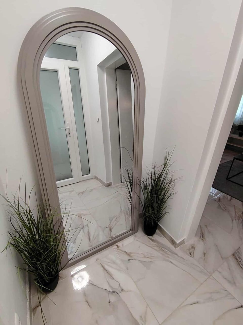 Apartman Novska Noemi Apartment in Croatia