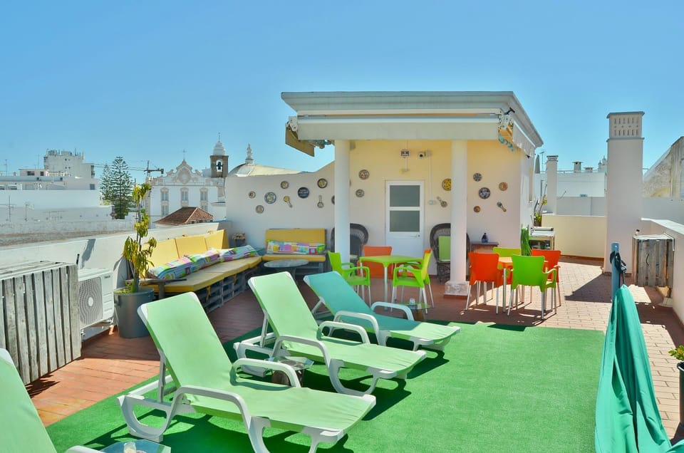 Balcony/Terrace, Balcony/Terrace