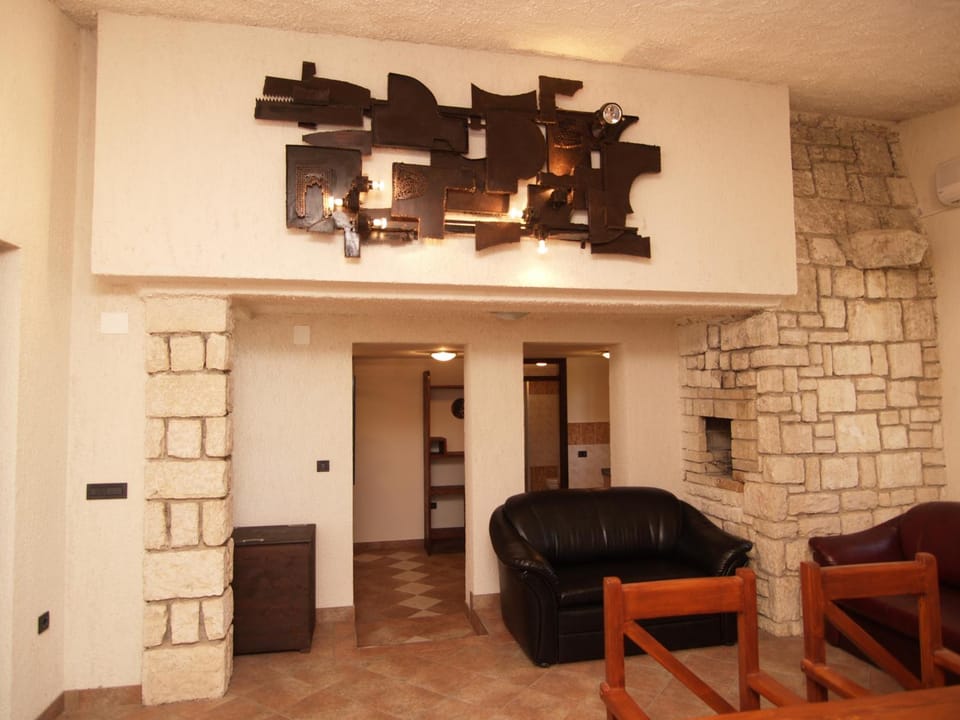 Art Vila Opacic Apartment in Premantura