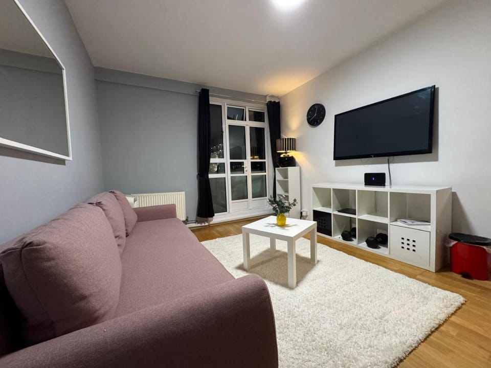 Elegant Apartment near hyde park& paddington Apartment in City of Westminster