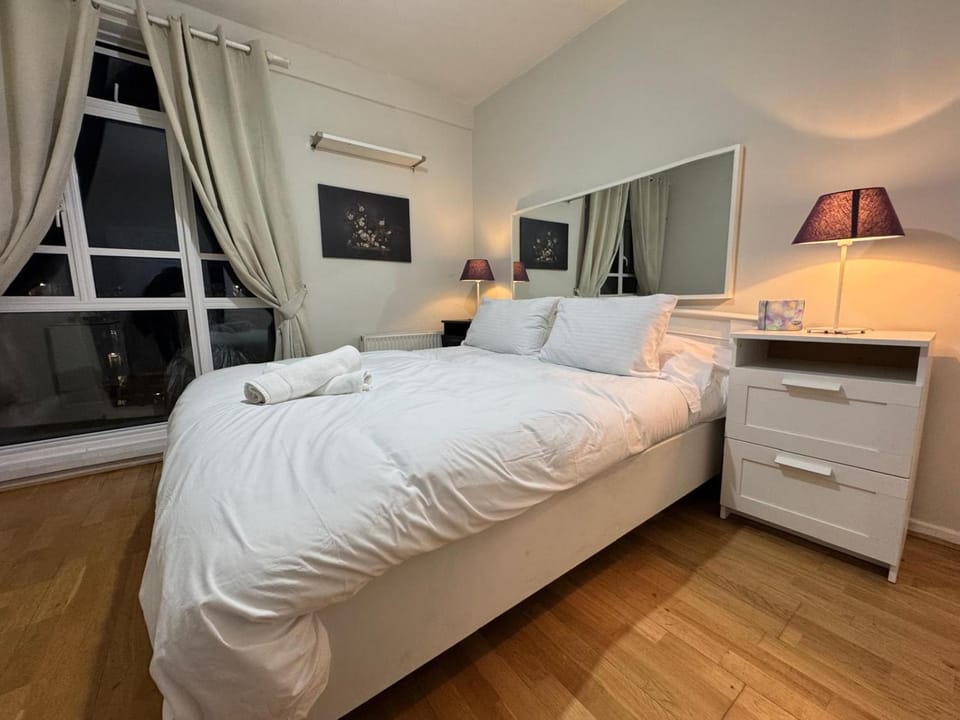 Elegant Apartment near hyde park& paddington Apartment in City of Westminster