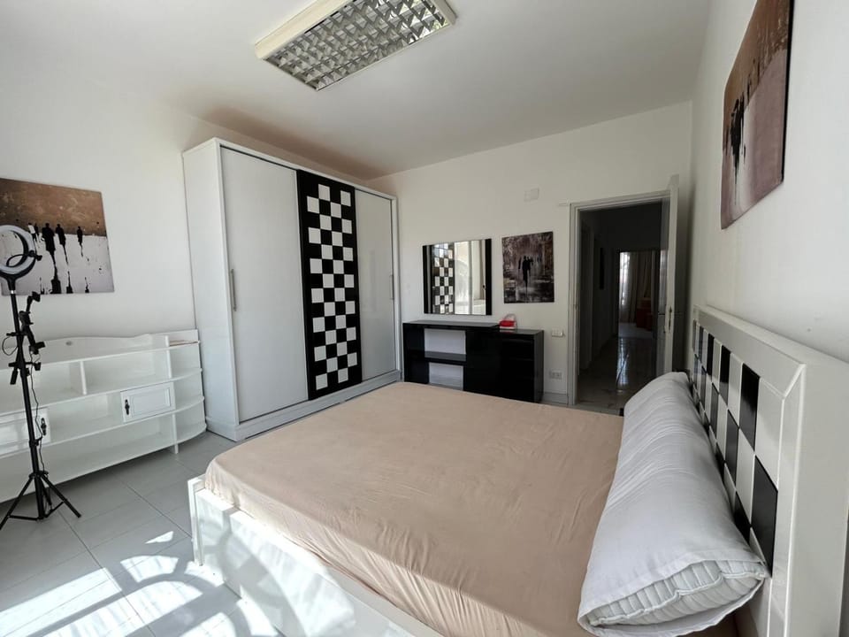 Pause by The Sea Hurghada, Stay, Relax, Repeat Bed and Breakfast in Hurghada