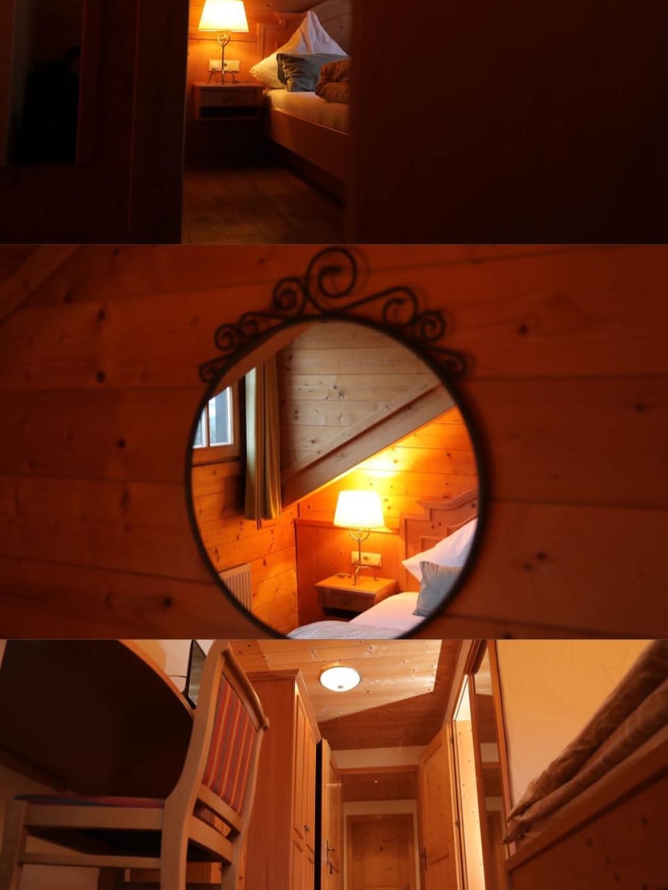 JOHN'S Pension Hotel in Saarlouis