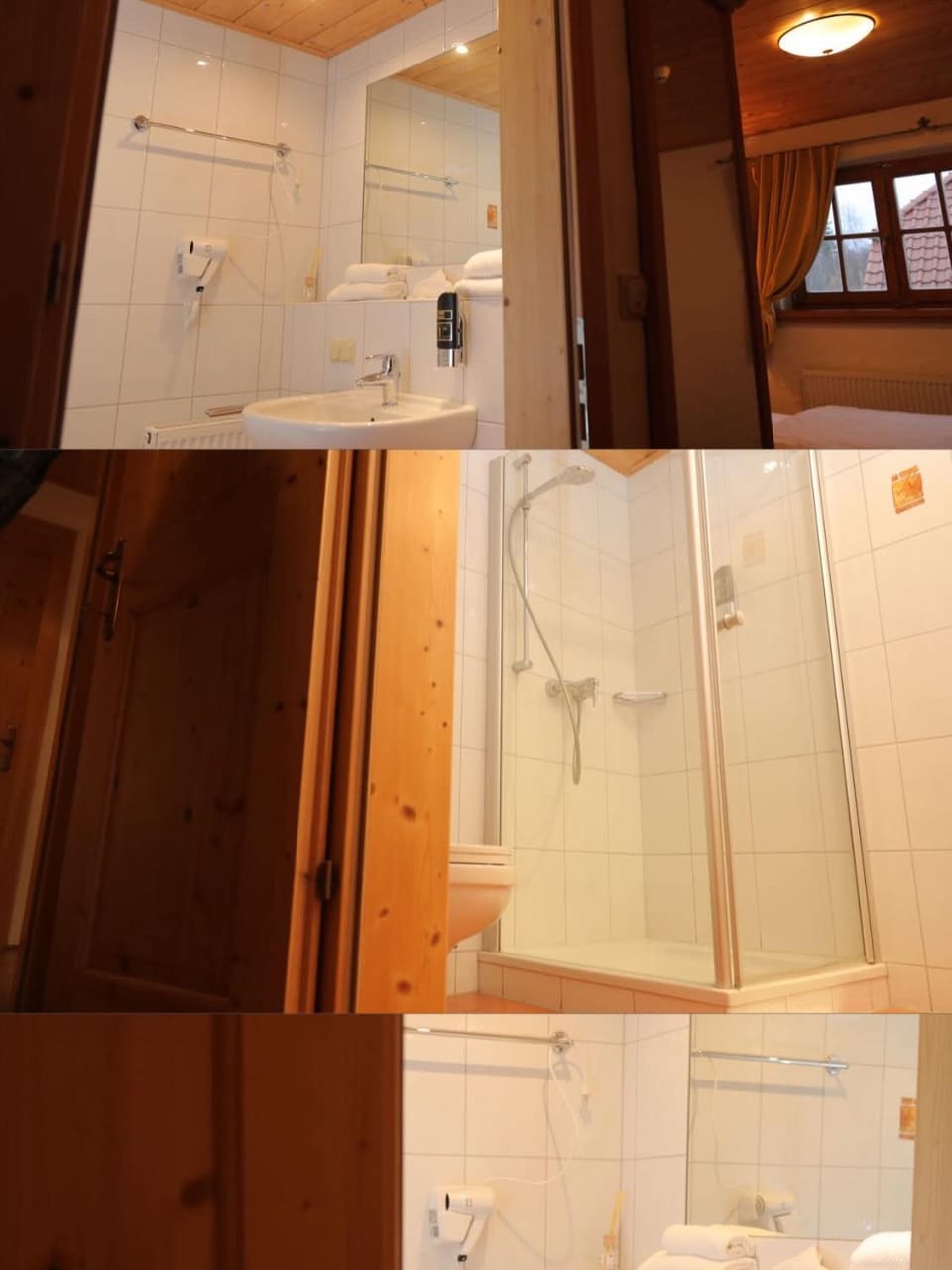 JOHN'S Pension Hotel in Saarlouis