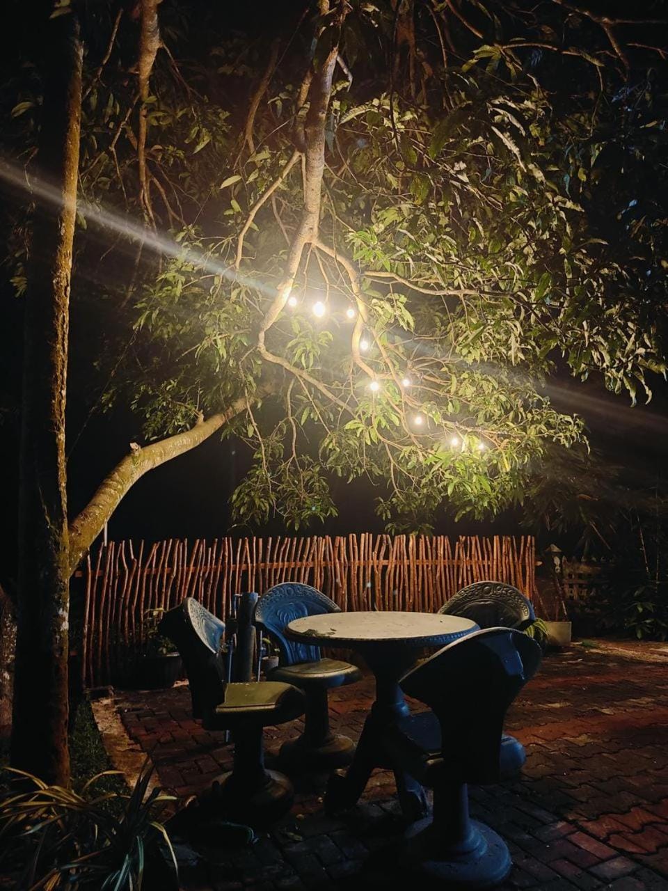 Safety Place - Waligama Villa in Southern Province