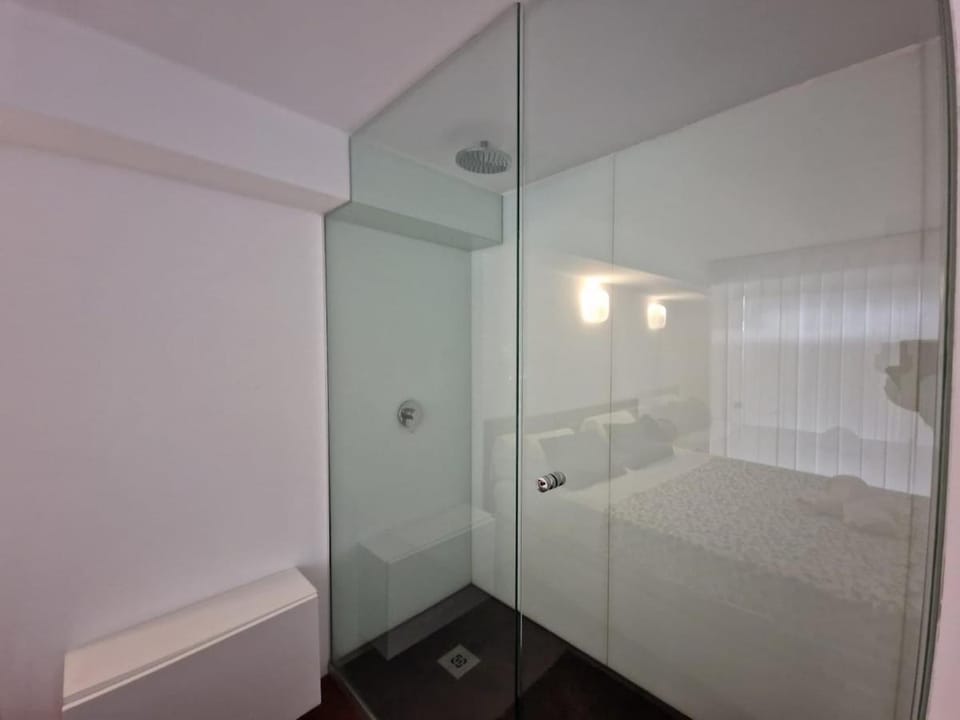 Exclusive designer apartment with private patio Matahacas bajo Apartment in Seville