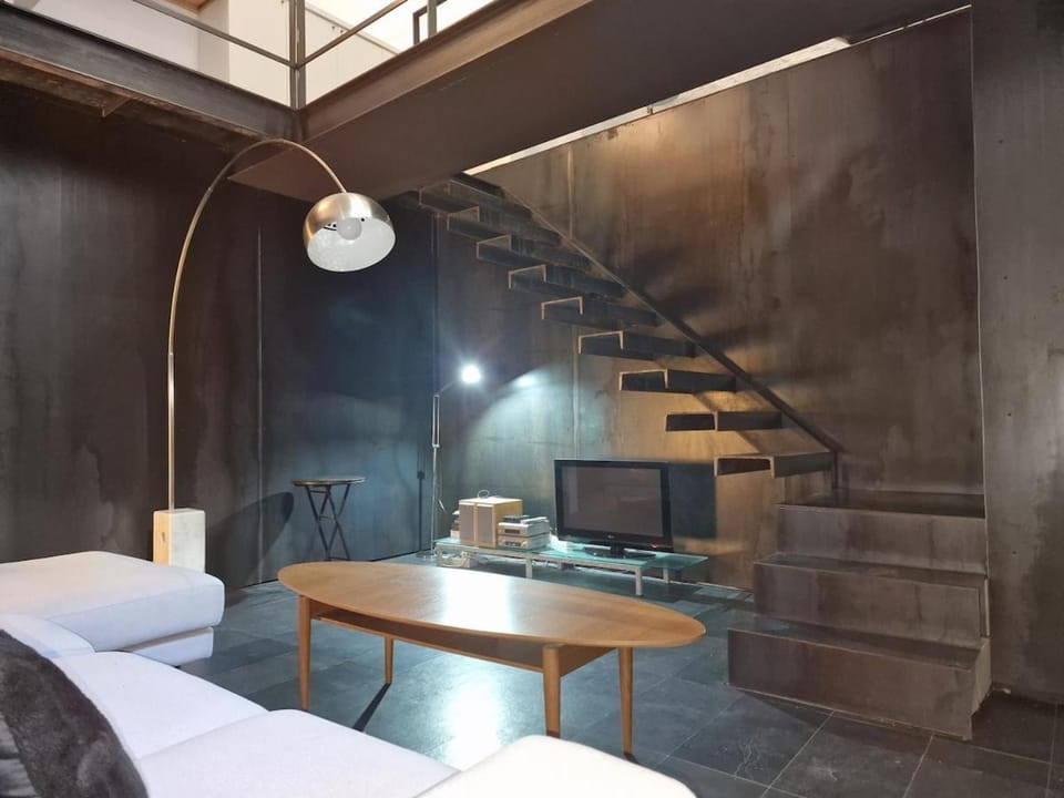 Exclusive designer apartment with private patio Matahacas bajo Apartment in Seville