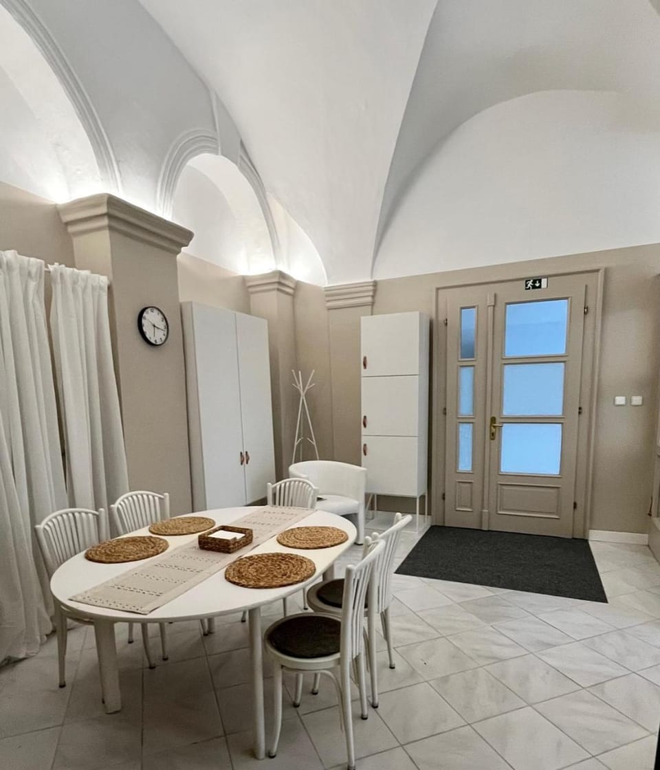 Palác Daun - Studio Apartments Apartment in South Moravian Region