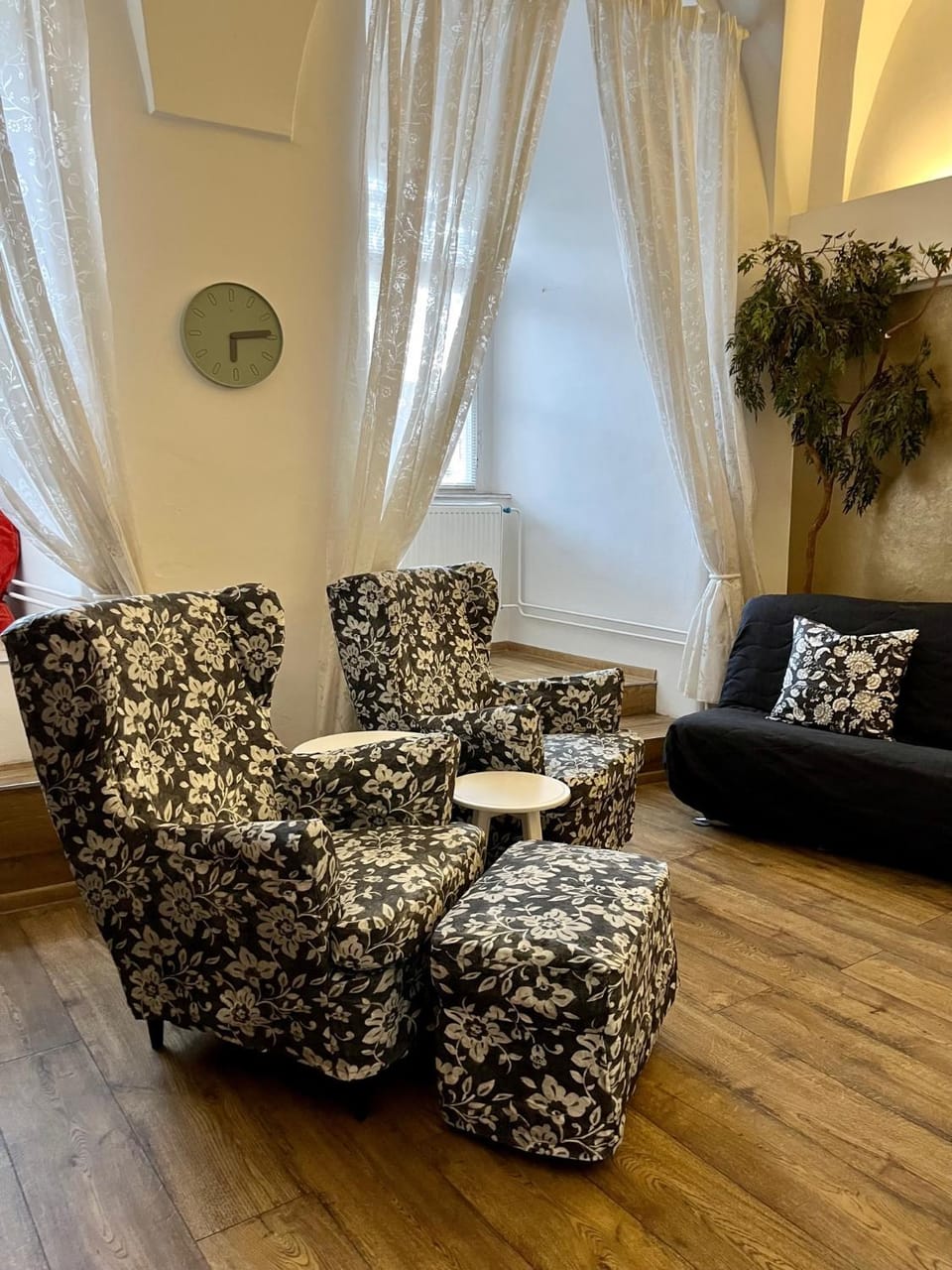 Palác Daun - Studio Apartments Apartment in South Moravian Region
