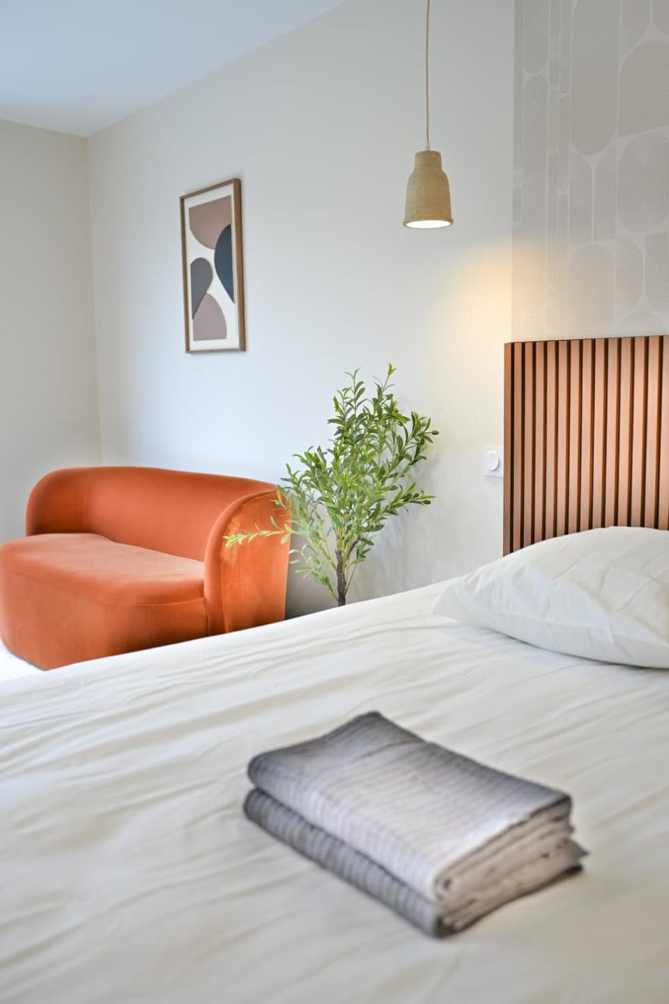 La Grange 1 - premium - spacieux avec terrasse et parking Apartment in Haute-Savoie