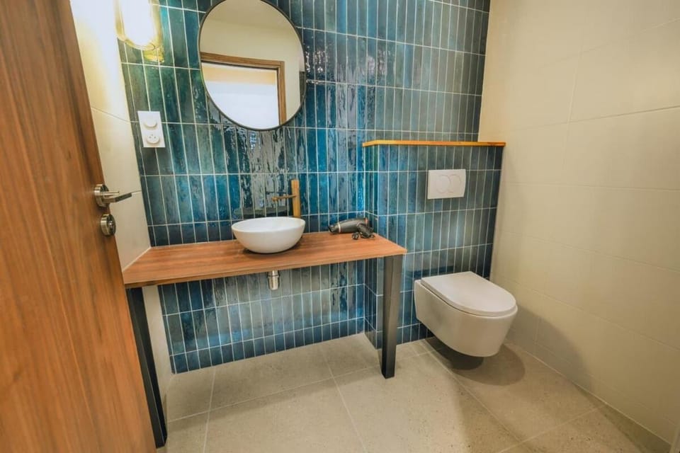 La Grange 1 - premium - spacieux avec terrasse et parking Apartment in Haute-Savoie