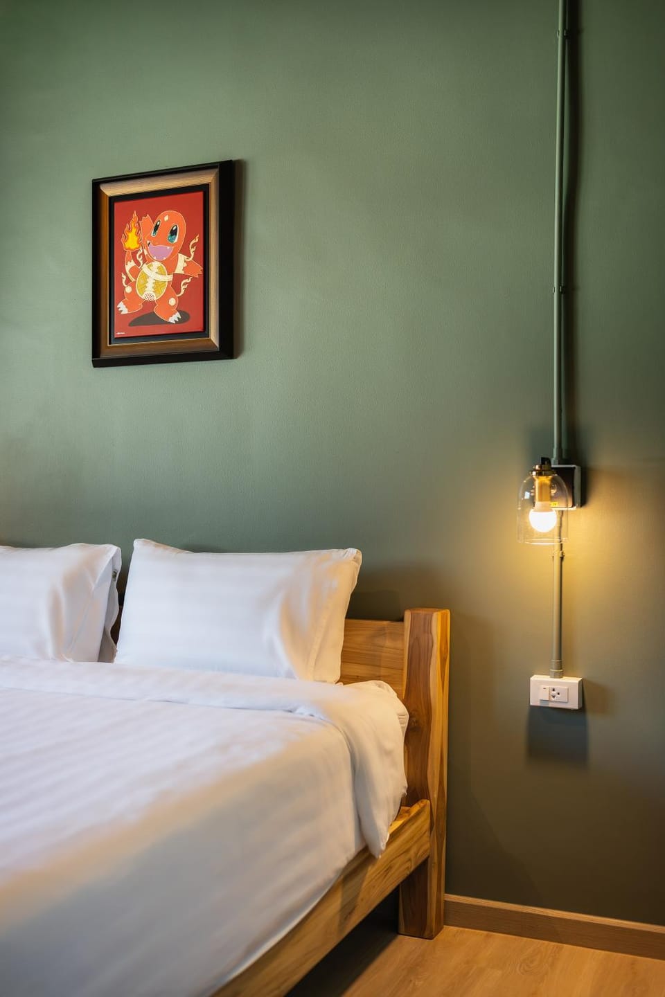 My Hidden Oasis in Old City 4 beds 3 bathrooms House in Chiang Mai