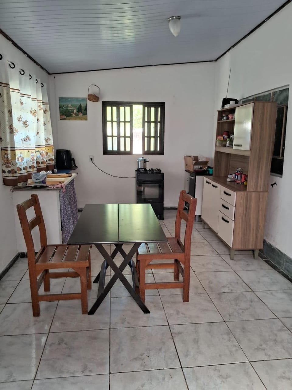 Casa temporada para 2 pessoas em São Sebastião SP House in São Sebastião