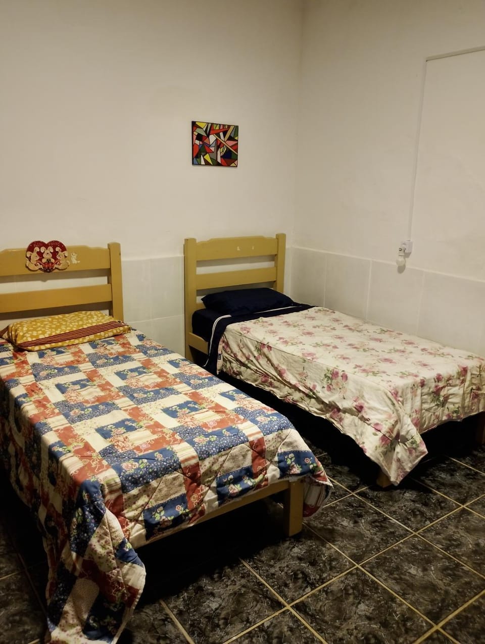 Casa temporada para 2 pessoas em São Sebastião SP House in São Sebastião
