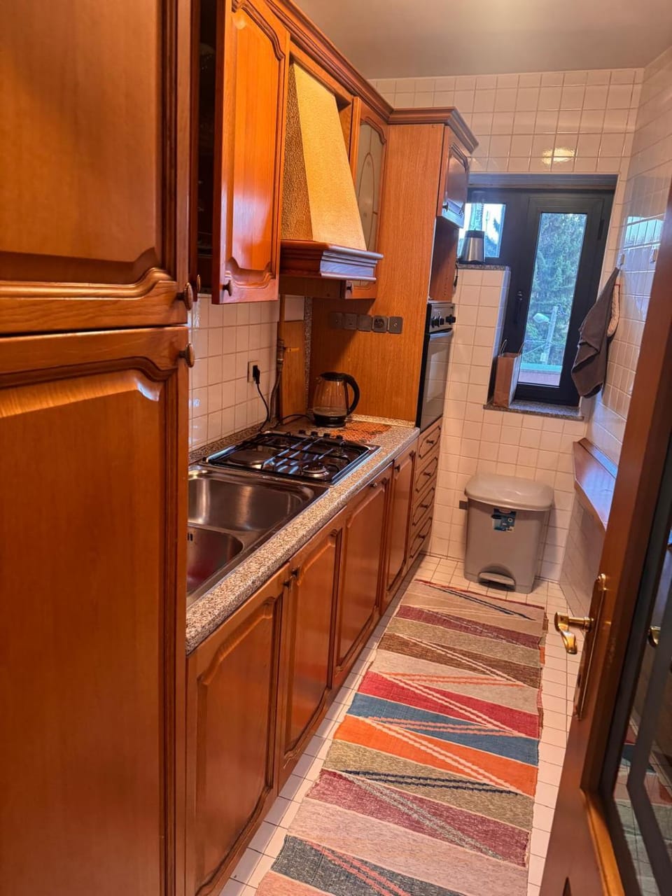 Aquae Lux apartment Apartment in Sarajevo