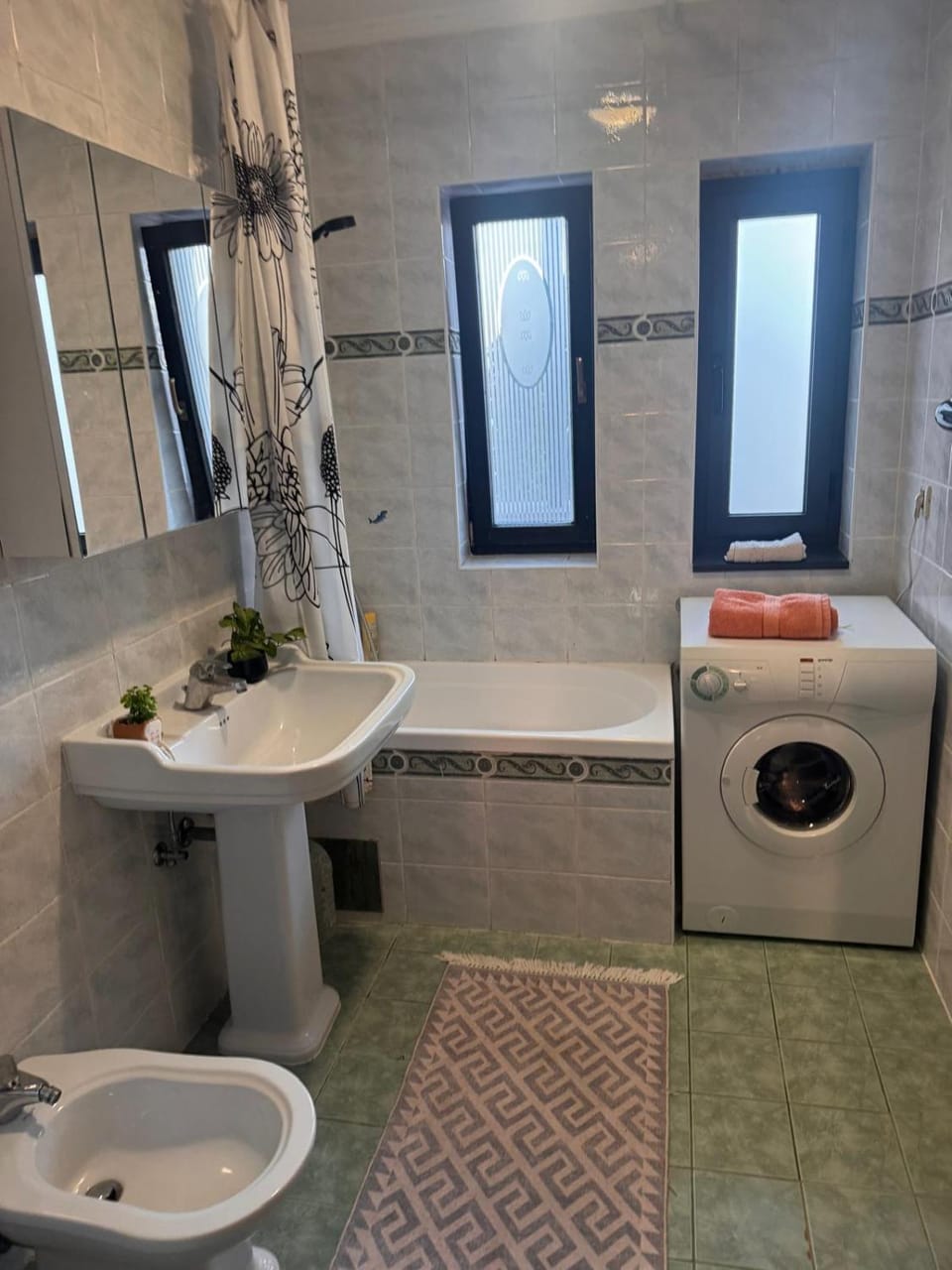 Aquae Lux apartment Apartment in Sarajevo