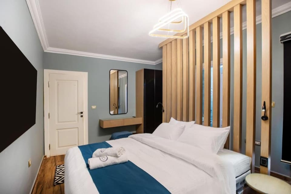 Gorgeous 3 Bed in Prime Location BH-OK-115-75 Apartment in Cairo Governorate