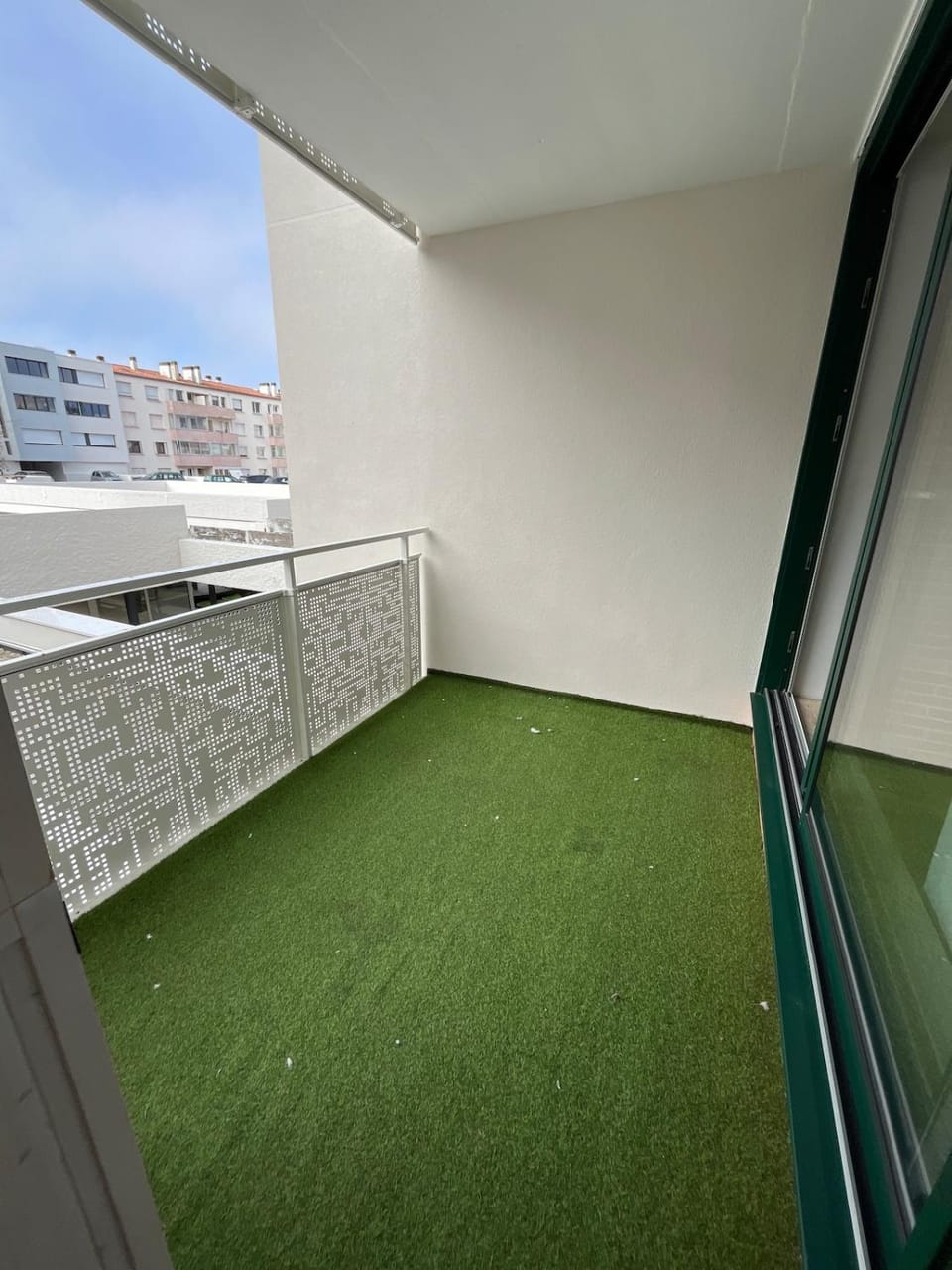 Patio, View (from property/room), Balcony/Terrace