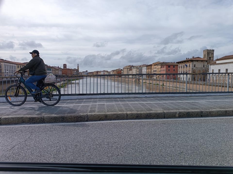 River view