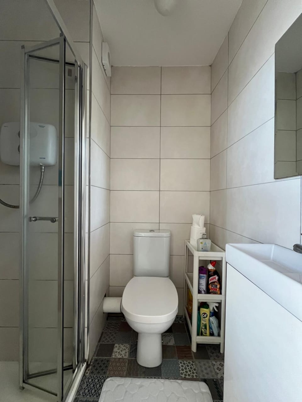 Studio in Rathmines, 10min walk to City Centre Apartment in Dublin