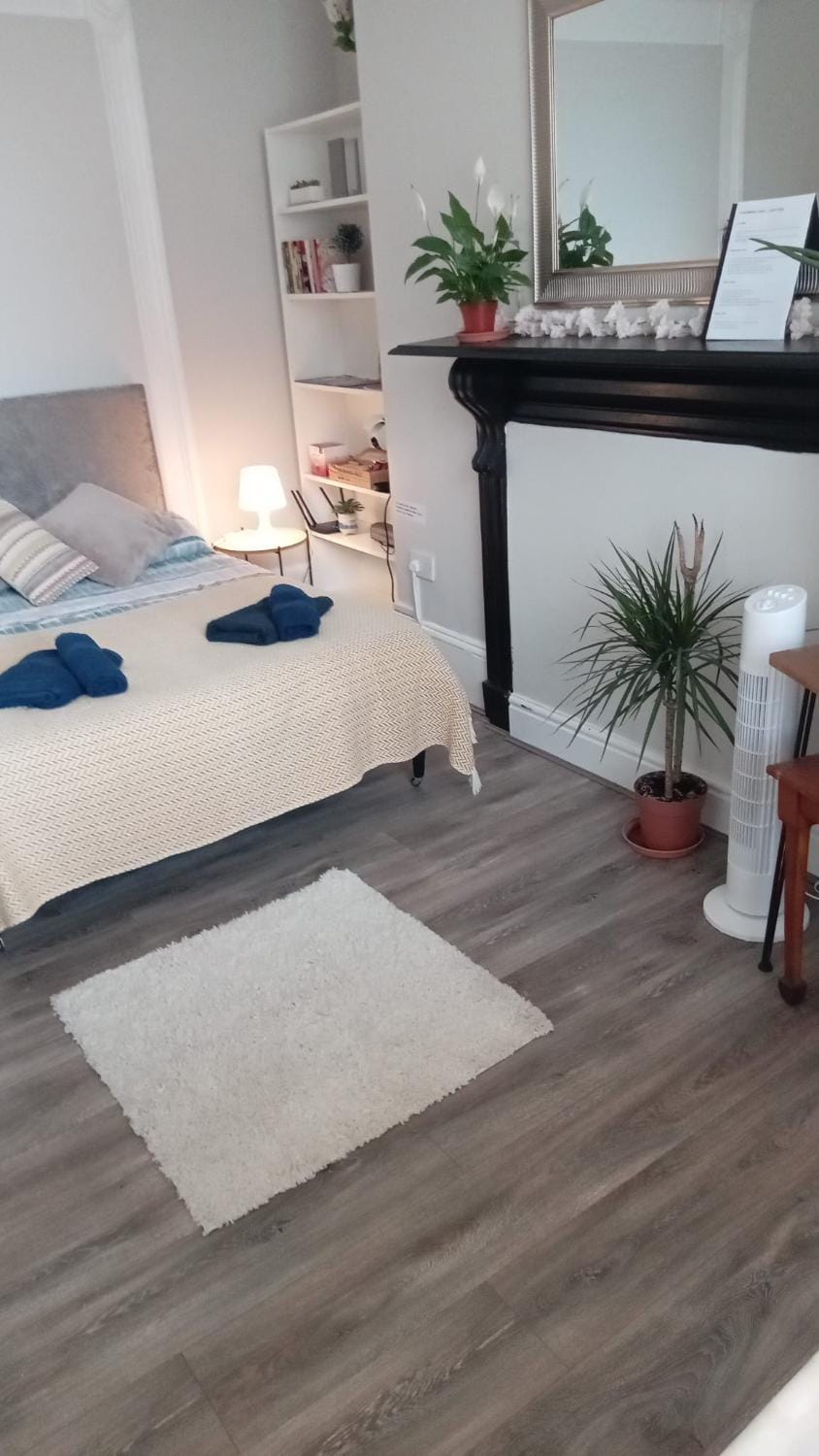 Studio in Rathmines, 10min walk to City Centre Apartment in Dublin