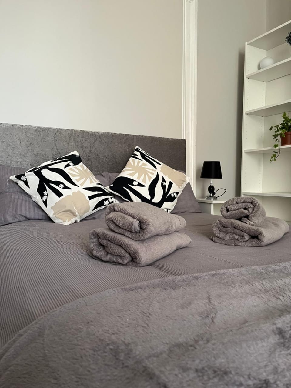 Studio in Rathmines, 10min walk to City Centre Apartment in Dublin