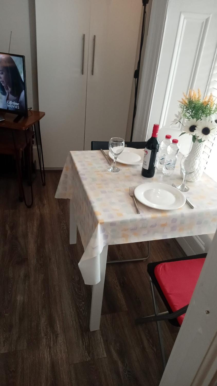 Studio in Rathmines, 10min walk to City Centre Apartment in Dublin