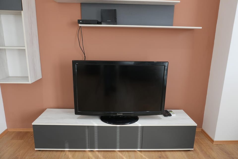 A&P Apartment Ohrid Apartment in Ohrid
