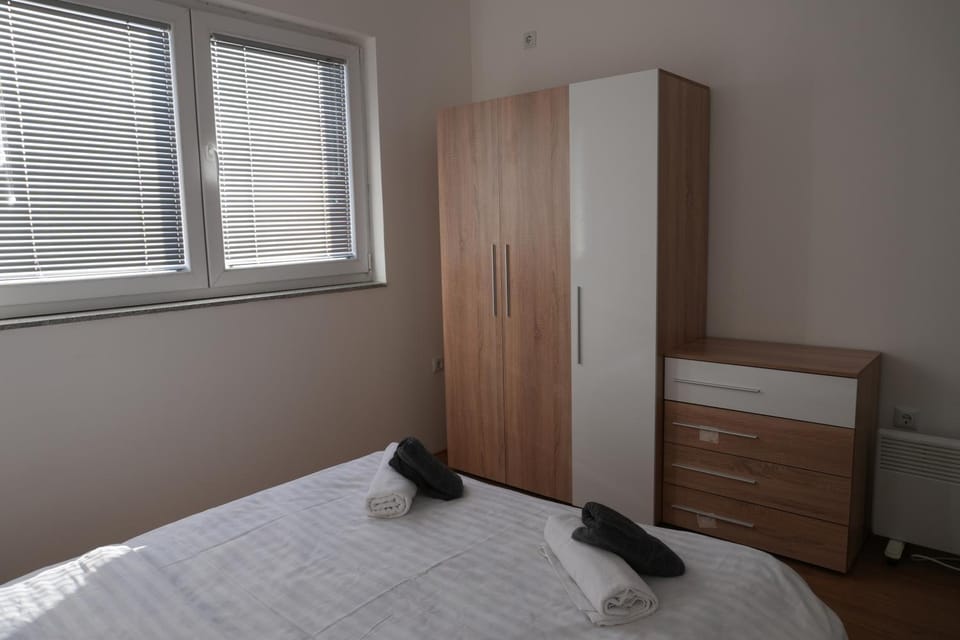 A&P Apartment Ohrid Apartment in Ohrid