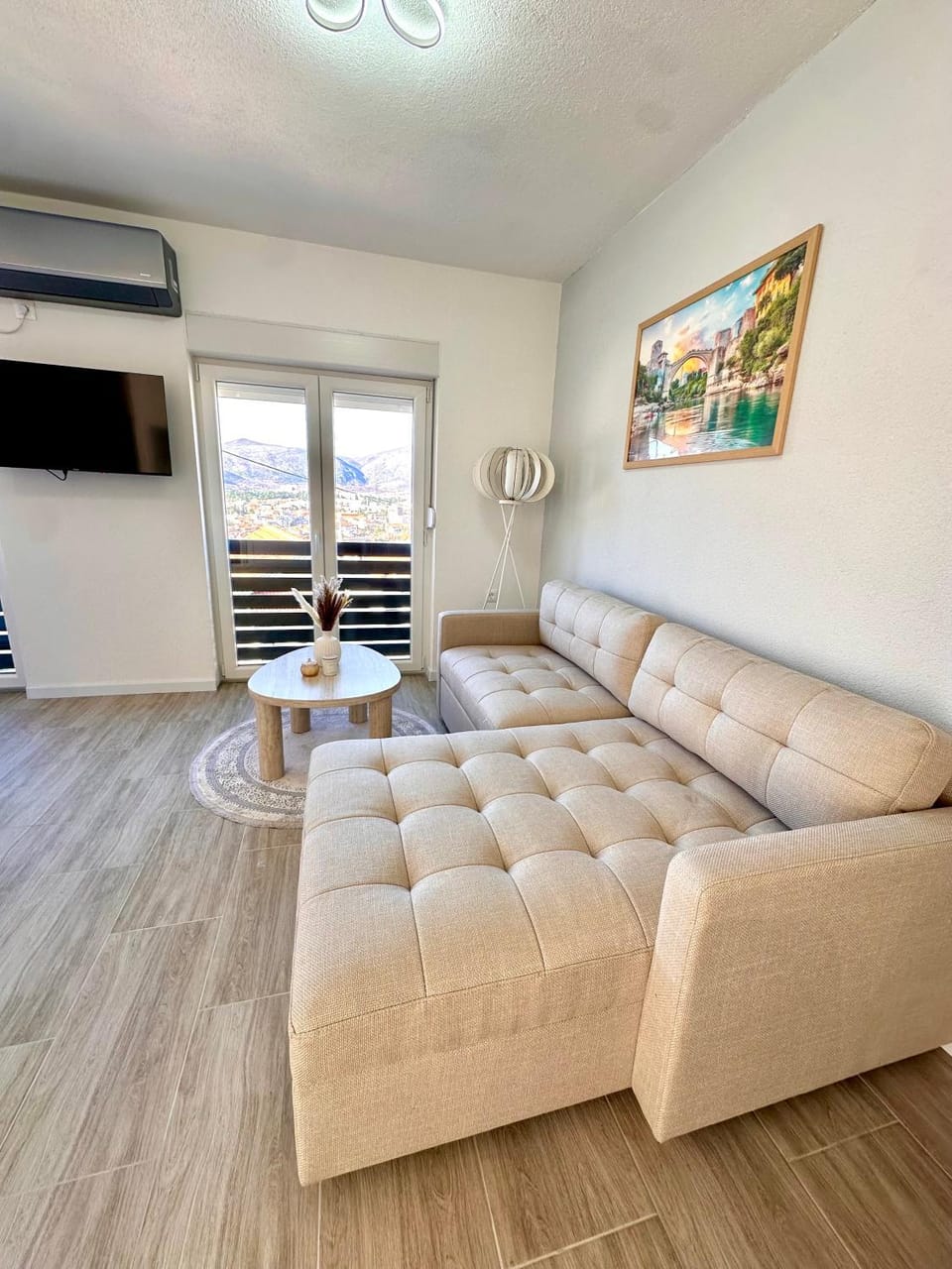 Golden Horizon Mostar Apartment in Mostar