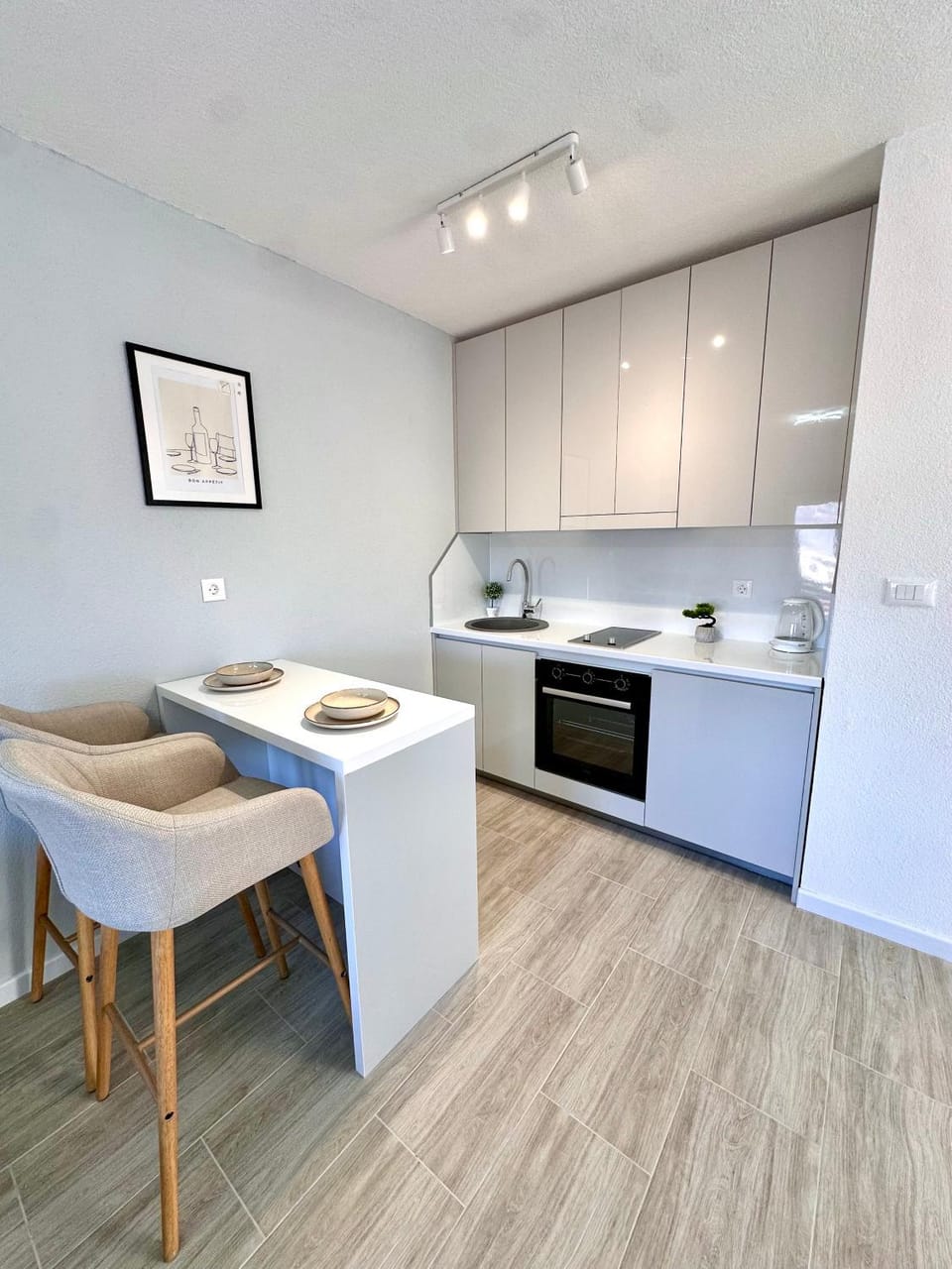 Golden Horizon Mostar Apartment in Mostar
