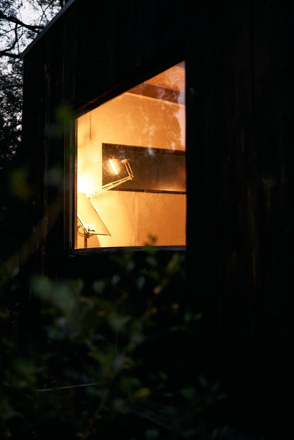 Serene Cabin in a Private Forest Cabin in Western Cape