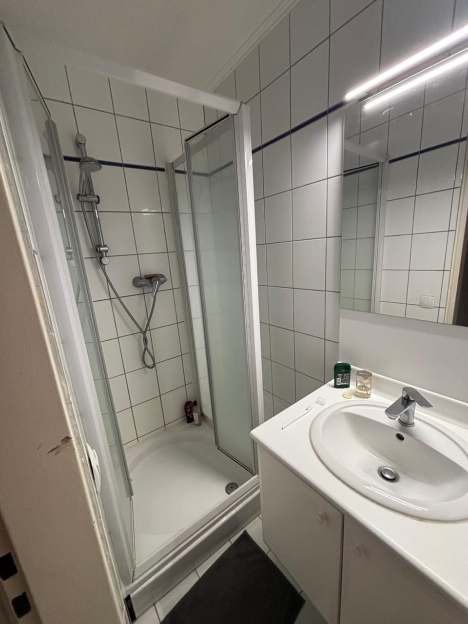 Luxembourg centre Pétrusse Apartment in Luxembourg
