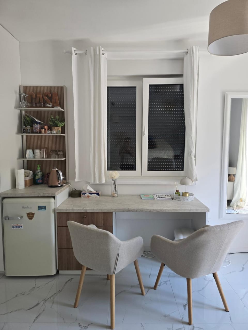 Studio apartman Carera Deluxe Apartment in Croatia