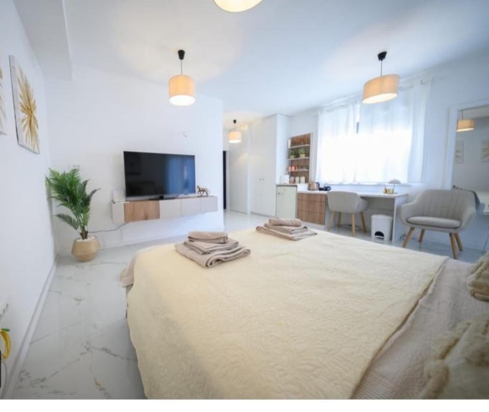 Studio apartman Carera Deluxe Apartment in Croatia