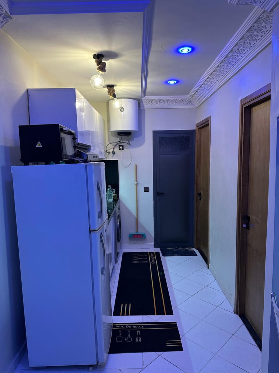 Séjour Confort clim Navette Aéroport Apartment in Rabat-Salé-Kénitra