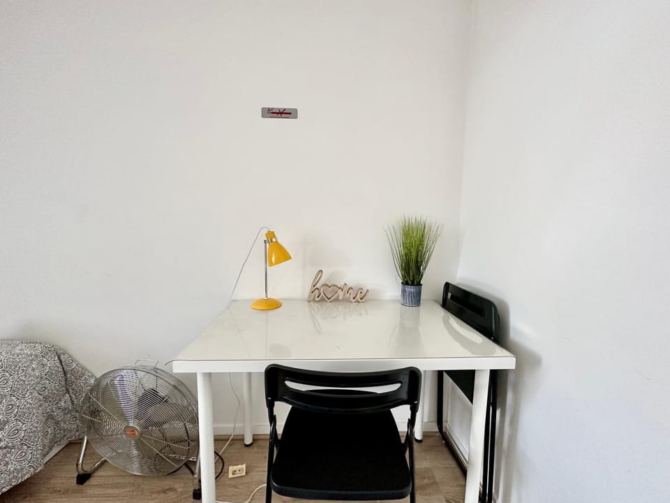 Appartement 2 chambres Apartment in Chessy