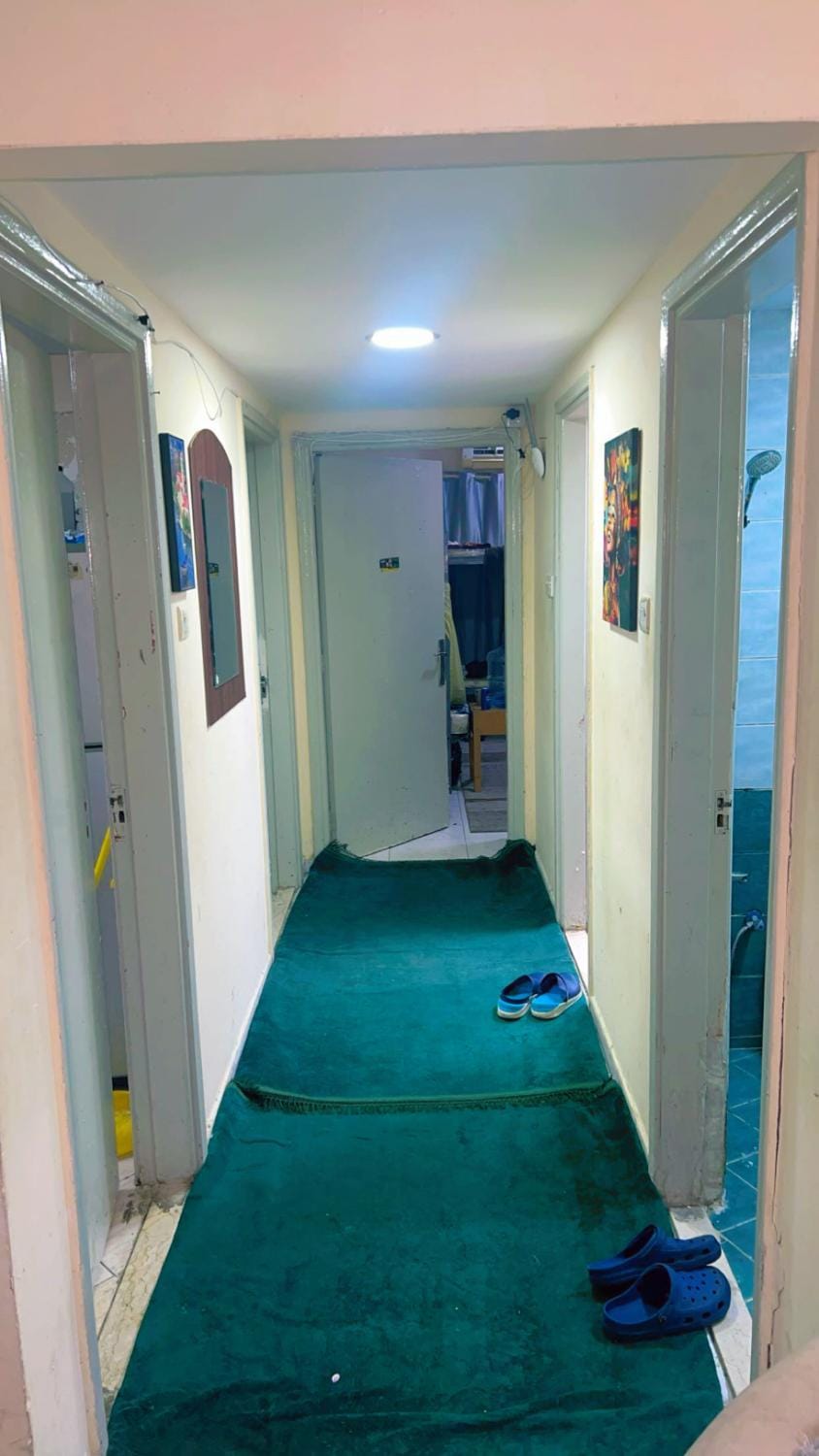 Hosting Bed Apartment in Al Sharjah